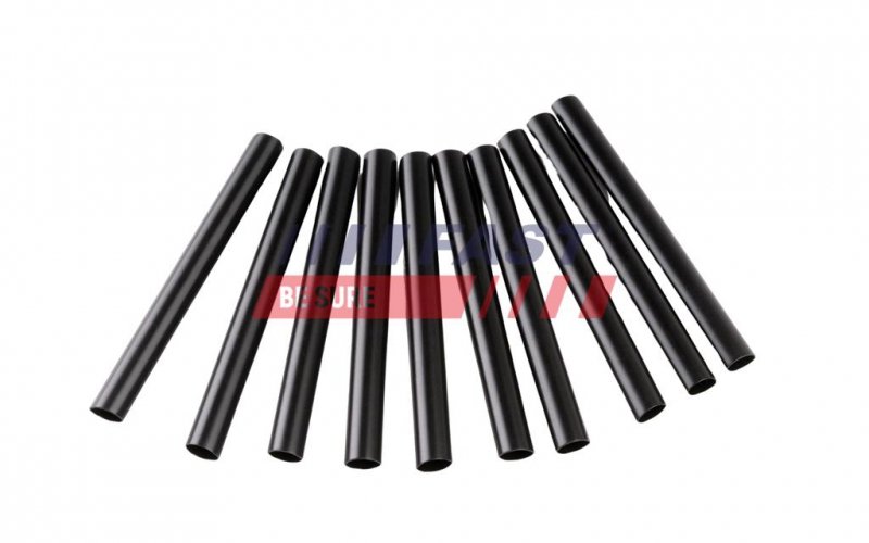 CAPOT DE PROTECTION - FI. 6,4 MM (10 PSC)