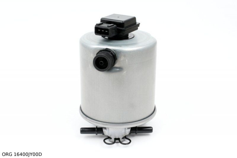 Original  FILTRE ŕ carburant Renault KOLEOS 2.0DCI AVEC CAPTEUR, 16400JY00D