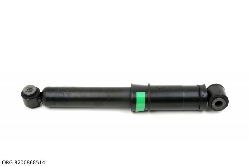 Amortisseur d'origine Renault KANGOO 08- Arrière, 8200868514, 8200868514