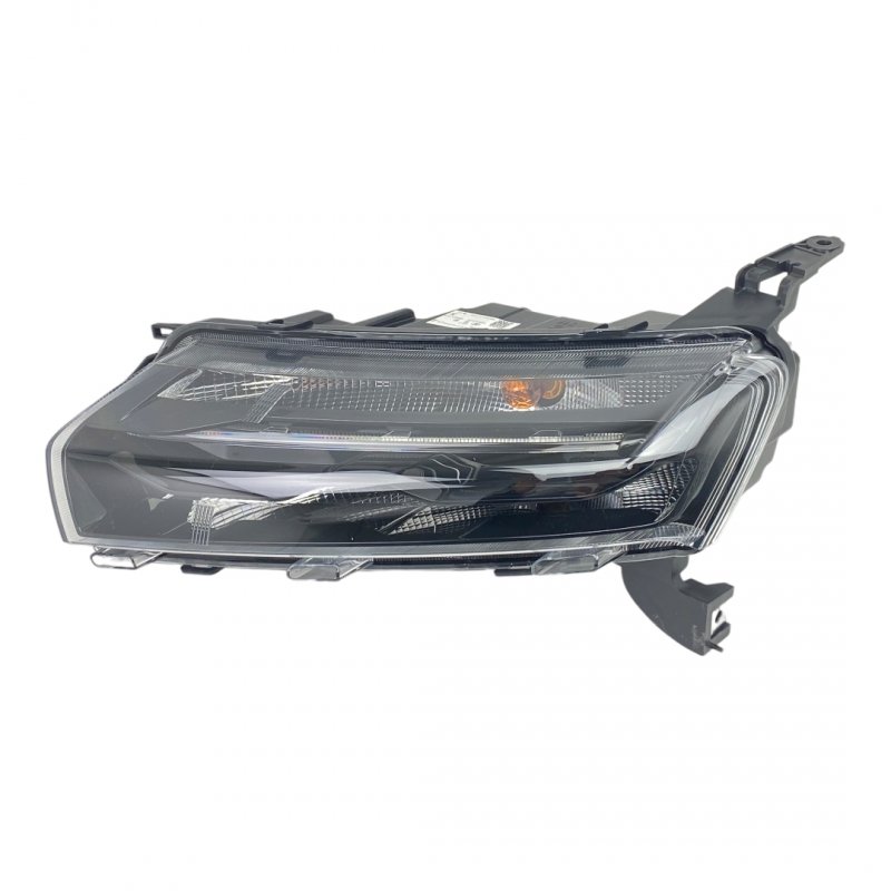 Phare avant gauche LED d’origine pour Dacia Spring,  266052417R