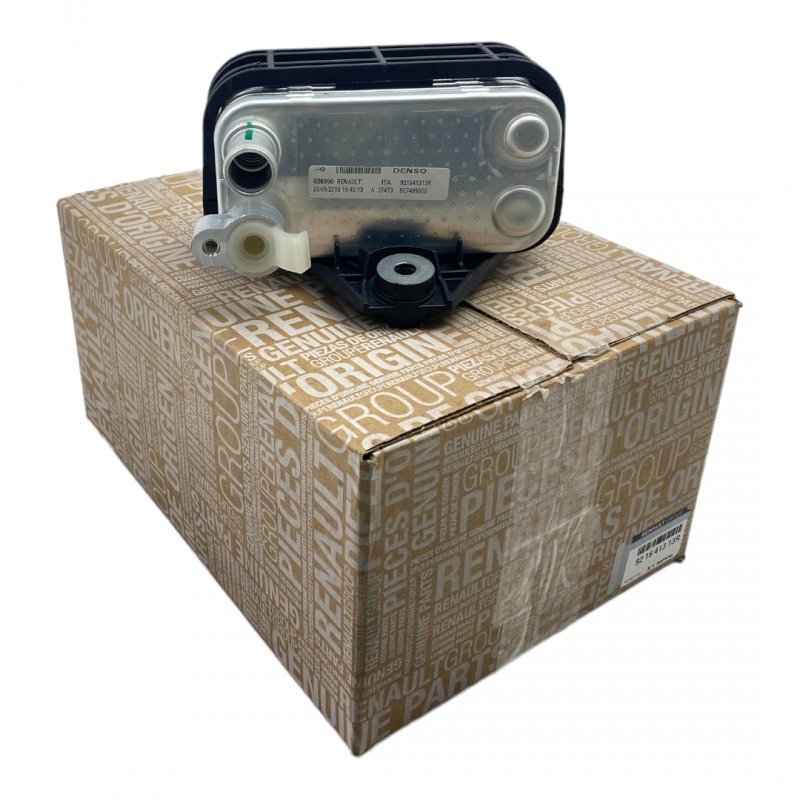 Original condenseur de pompe à eau Renault Kangoo Z.E, 921641313R