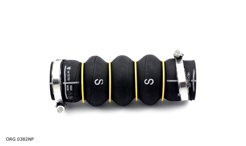 Pièce d’origine durite d'air droit pour Citroën Peugeot 1.6HDI, ORG 0382NP , 0382.NP