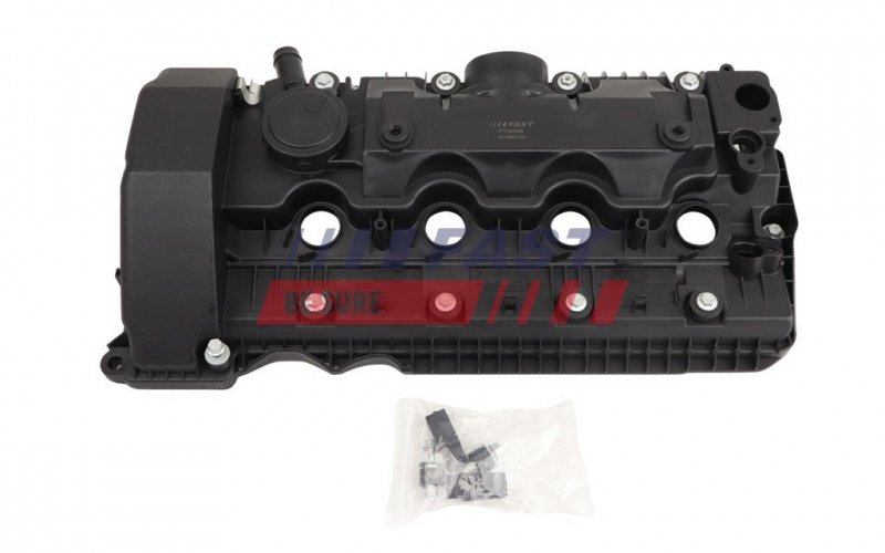 COUVRE CULASSE BMW 5 E60 01> 540 545 550 X5 E53