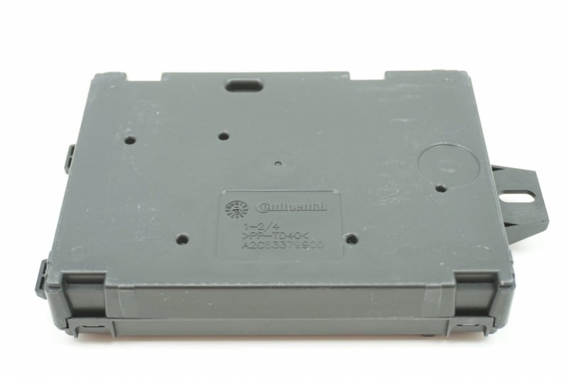 Original Module bcm Renault clio IV Dacia duster I sandero II logan 2 dokker lodgy , 284B10447R