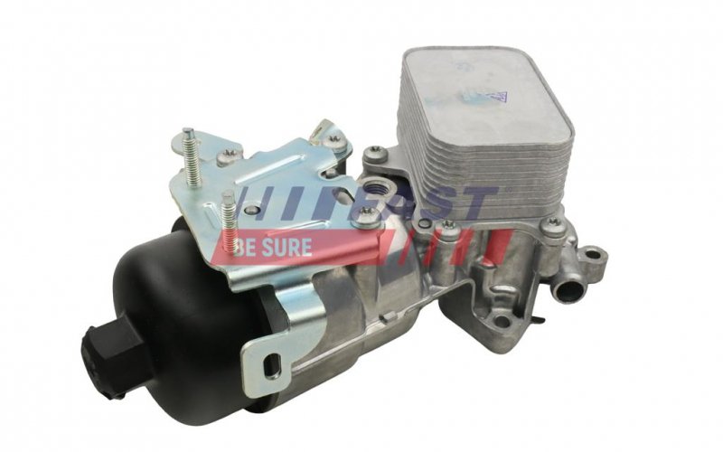 RADIATEUR D`HUILE CITROEN BERLINGO 08>