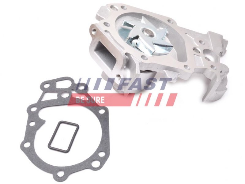 POMPE À EAU RENAULT KANGOO I 97> 1.2 16V