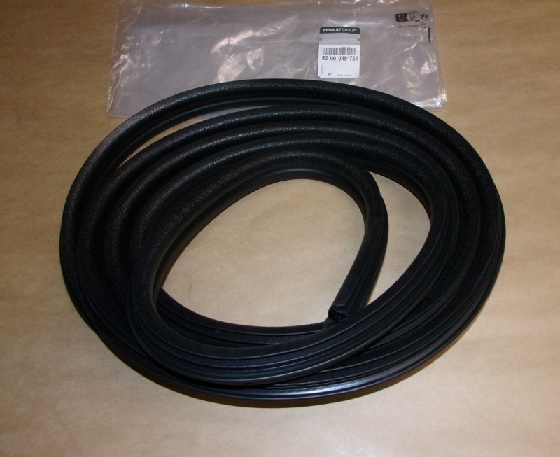  Joint de porte Renault Trafic II , 8200046751