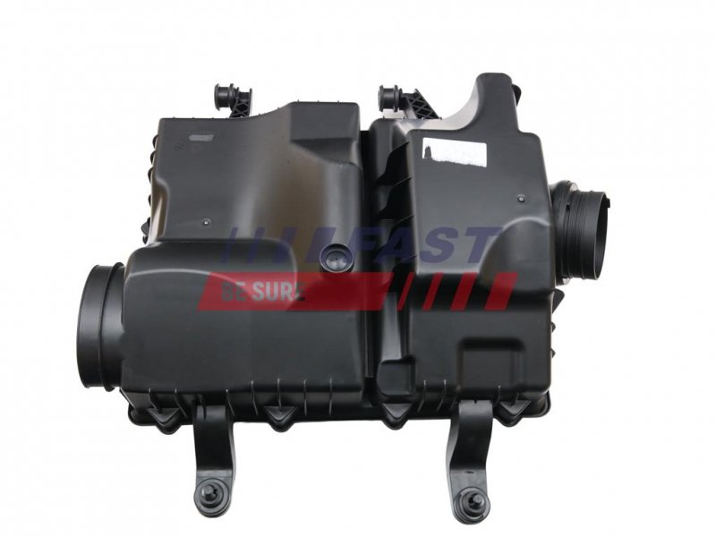 BOÎTIER FILTRE À AIR IVECO DAILY 06> 12> Z FILTREM