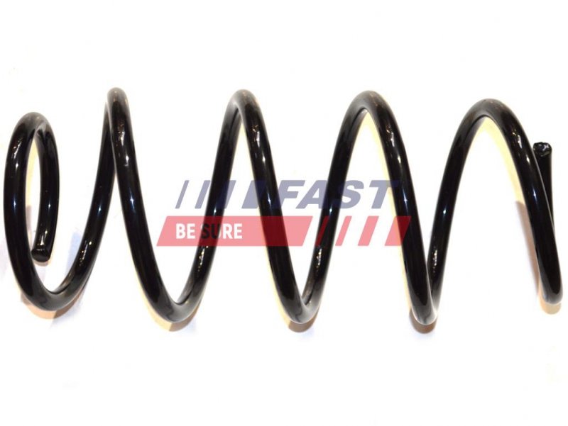 RESSORT DE SUSPENSION FIAT PUNTO GRANDE 05> AVANT 1.2 / 1.4