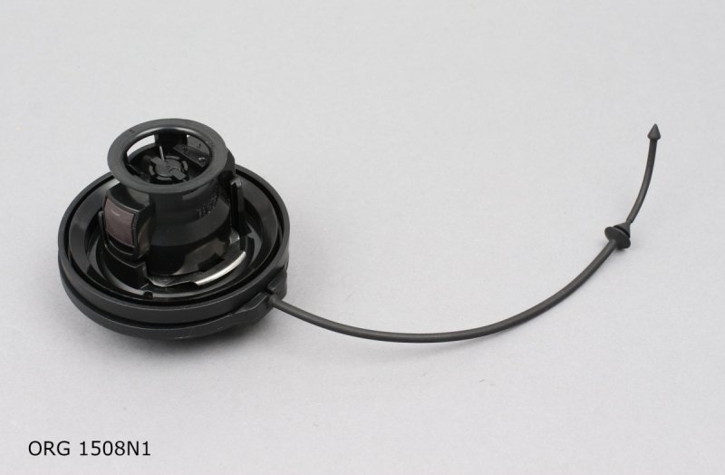 Pièce d’origine bouchon de réservoir pour Citroën / Peugeot C6/407, 1508N1 , 1508.N1