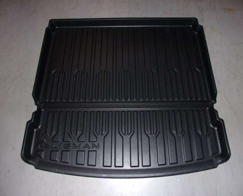   Tapis de coffre Renault Talisman Break , 8201626485