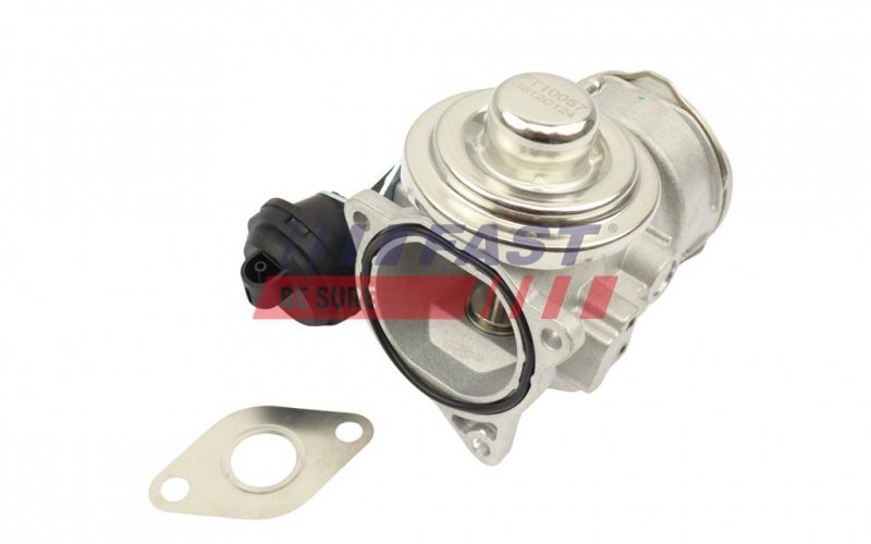 VANNE EGR VW TRANSPORTER T5 03> 1.9TDI