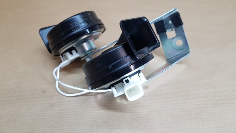 Avertisseur sonore d'origine Peugeot 508 II, 9815870780