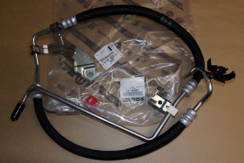 Original  Conduit de climatisation Citroën Jumper III ,  1679938080