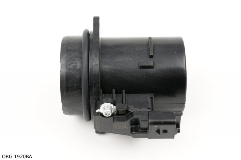 Débitmètre d'air d'origine Citroën Peugeot 1.6 HDI 8V 09- , 1920ra , 1920.ra