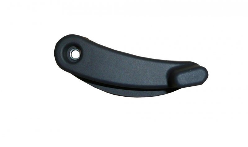 Poignée intérieure Citroën Jumper III, Peugeot Boxer III, 8720.82, 872082