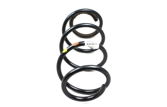 Original Ressort Renault Espace IV avant , 8200548341