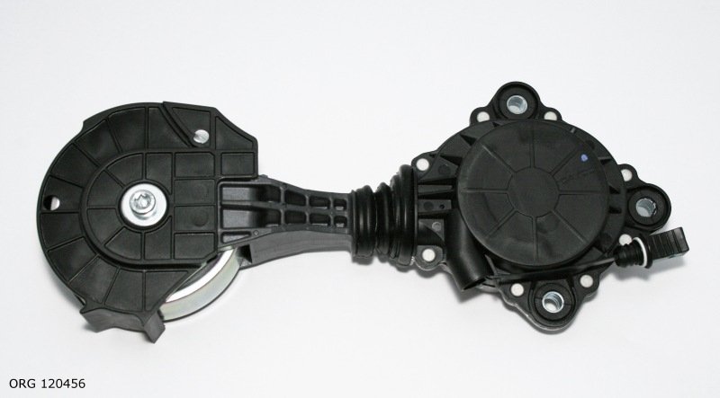 Original  TENDEUR DE COURROIE Citroën/Peugeot 1.4-1.6 16V EP =|} OPR 11881, 120456