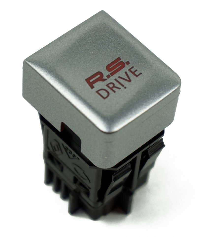 Original Interrupteur rs drive Renault Clio rs ,  251A07885R