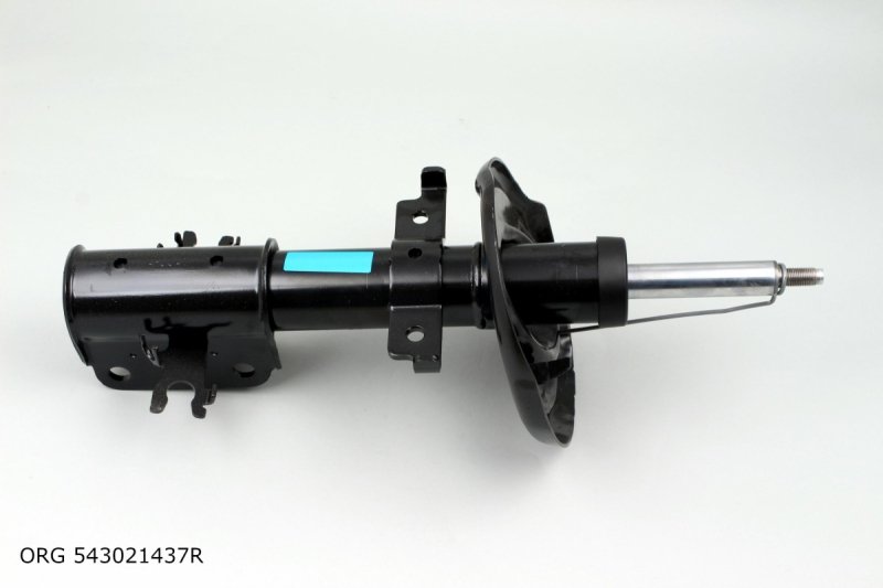 Amortisseur d'origine Renault LAGUNA 07- AVANT 2.0-3.5, 543021437R, 543021437R
