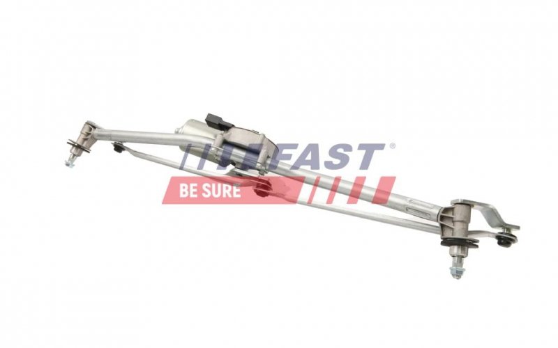 MÉCANISME D`ESSUIE-GLACE MERCEDES SPRINTER 06> 906 AVANT KIT COMPLET ESSUIE-GLACE AVEC MOTEUR