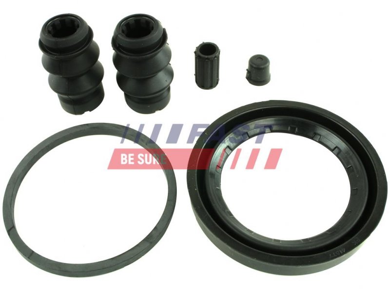 KIT DE RÉPARATION, ÉTRIER DE FREIN FIAT DOBLO 09> AVANT 54 MM
