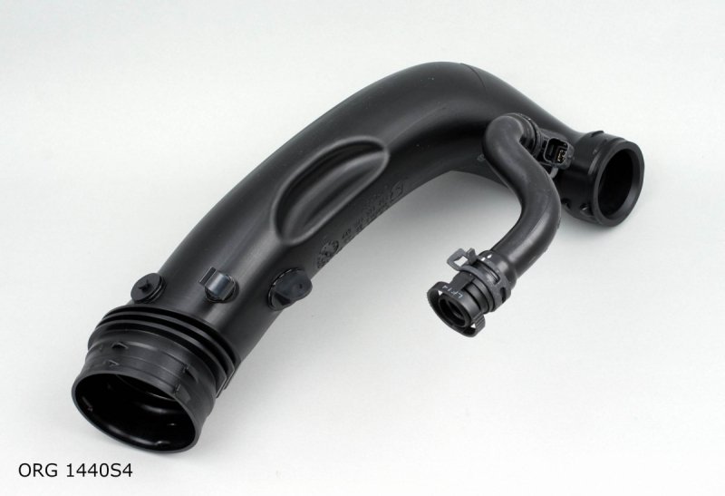 Conduite d'air d'origine Citroën Peugeot 1.6 16V ep, 1440.s4, 1440s4