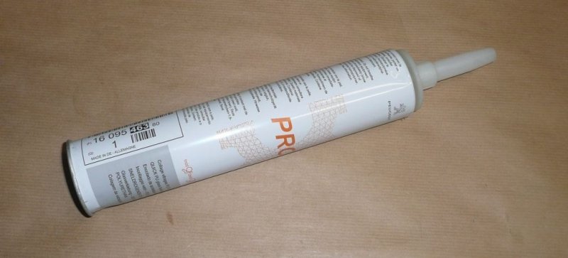 Colle pour pare-brise =1623939380 - CHANGEMENT DE RÉFÉRENCE. ,  1609546380