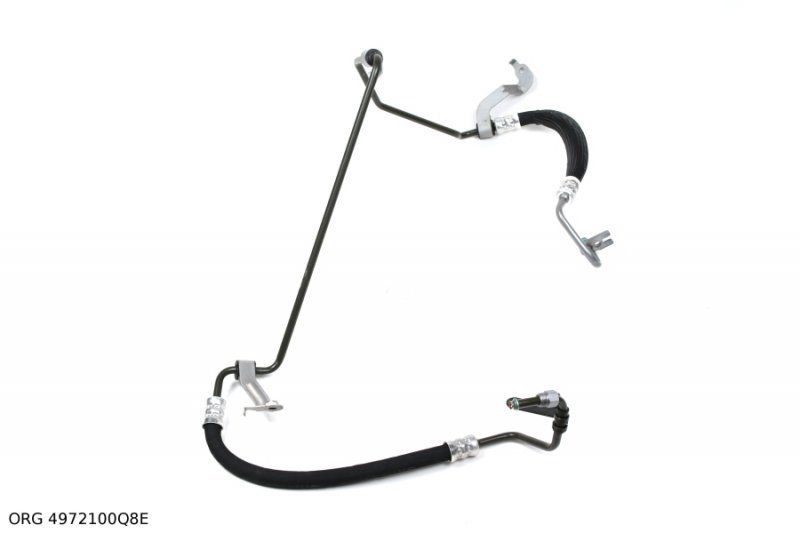 Conduite de servodirection d'origine RENAULT MASTER 10- 2.3DCI, 4972100Q8E, 497200015R, 4972100Q8E