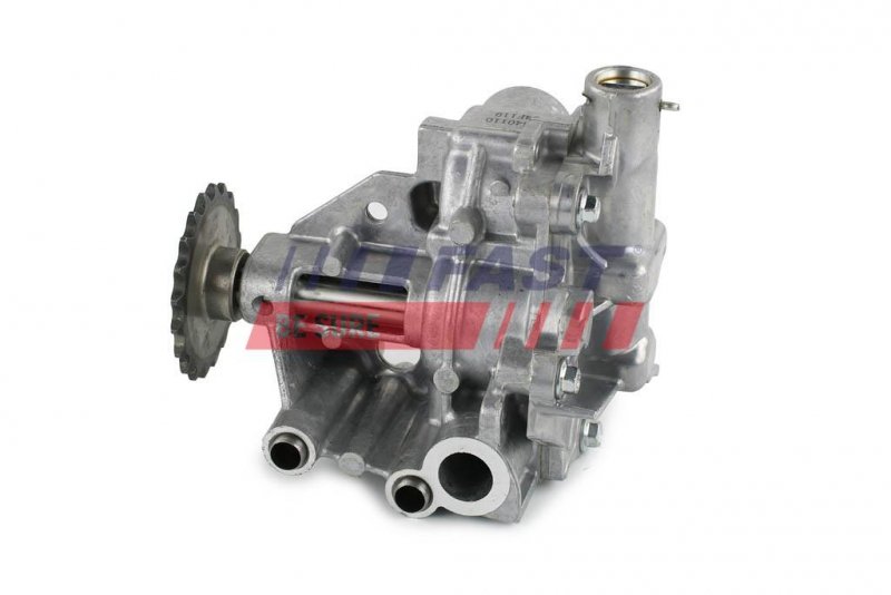 POMPE À HUILE RENAULT TRAFIC 01> 2.0 DCI M9R