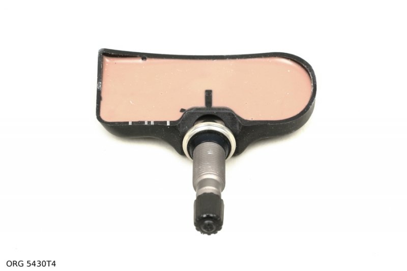 Original  Capteur de pression dans la roue Citroën/Peugeot 207-807, 5430T4