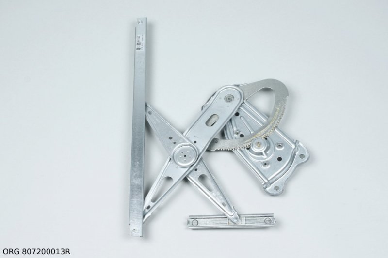 Original  POIGNÉE Renault MEGANE 08- NOIRE INTÉRIEURE GAUCHE AVANT, 806070033R