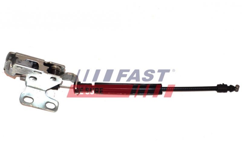 SERRURE DE PORTE FIAT FIORINO 07> ARRIÈRE D INFÉRIEUR