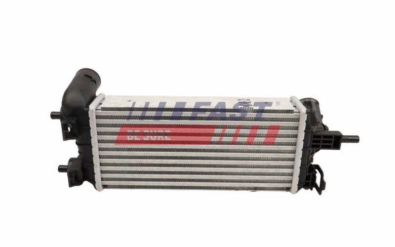 INTERCOOLER FORD TRANSIT CONNECT 13> 1.0