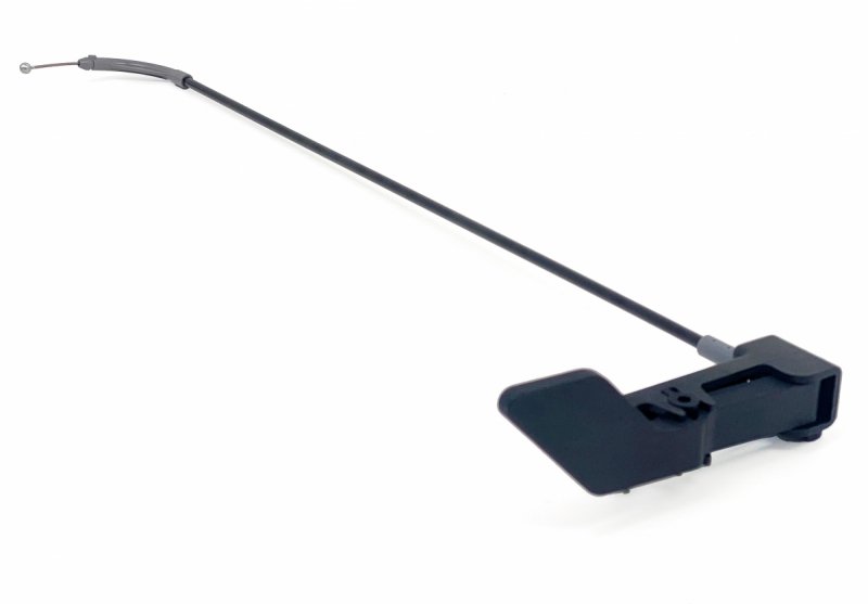 Original Câble de capot Renault Espace Captur Mégane Trafic III Vivaro B Talento NV300, 656225059R