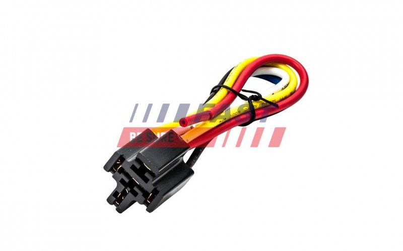 BOÎTE À FUSIBLES - RELAIS