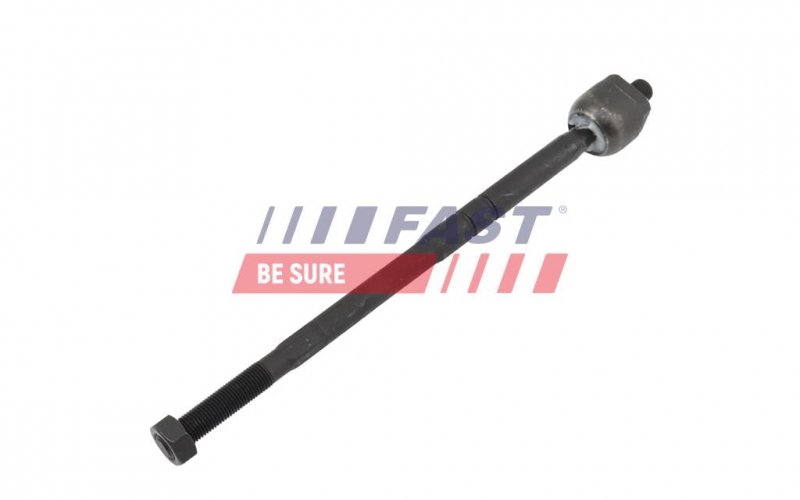 ROTULE DE DIRECTION INTÉRIEURE, BARRE DE CONNEXION VW POLO V 09> G/D