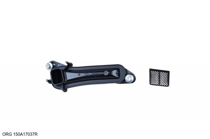Pièce d’origine crépine de pompe à huile pour Renault 2.3 dCi étroit court fixation, ORG 150A17037R