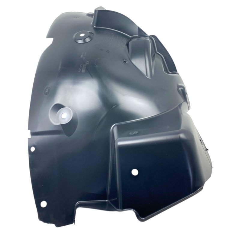 Pièce d'origine pare-boue avant gauche et arrière pour Renault Master III Phase 2 , 638436894R