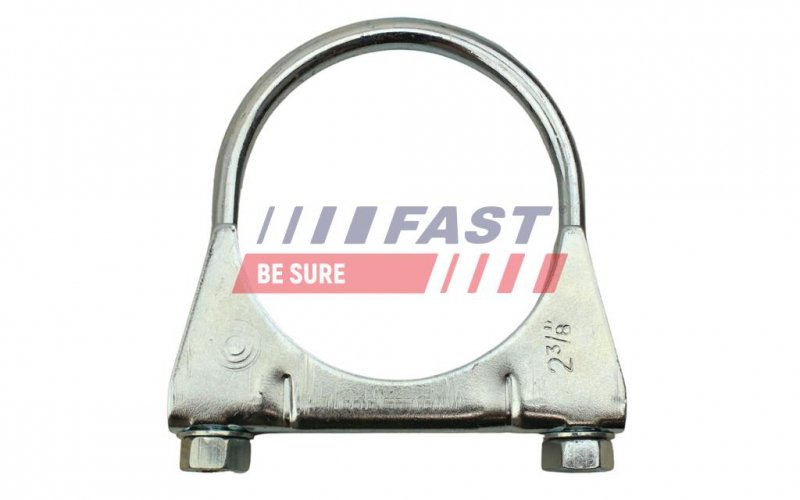 RACCORD DE TUYAU, SYSTÈME D`ÉCHAPPEMENT - M8 65MM