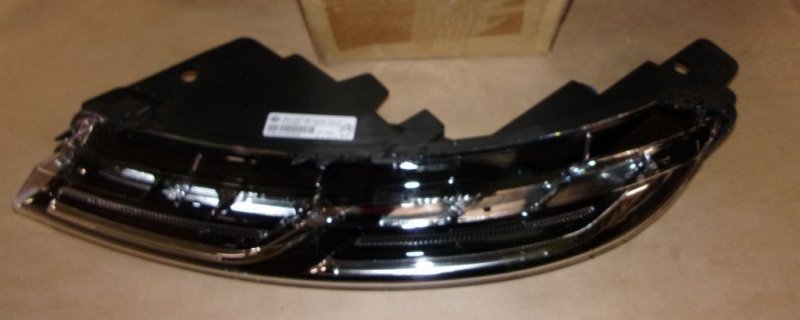 Feu de jour LED Citroën C4 Cactus gauche, 9821287180, 9821287180, 