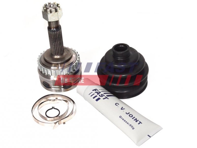 JEU DE TRANSMISSION OPEL COMBO C 01> EXTÉRIEUR 1.2/1.4/1.7D [+]ABS