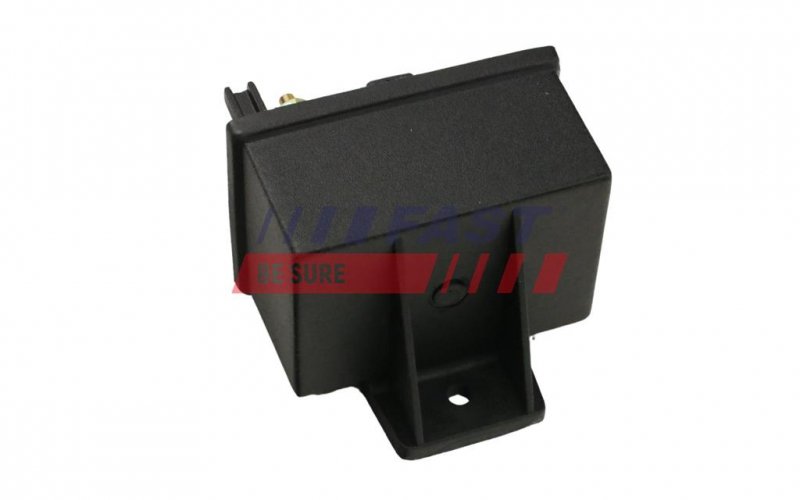 RELAIS TEMPORISATEUR DE PRÉCHAUFFAGE FIAT DUCATO 02> 2.3 JTD 6-PIN + 5-PIN