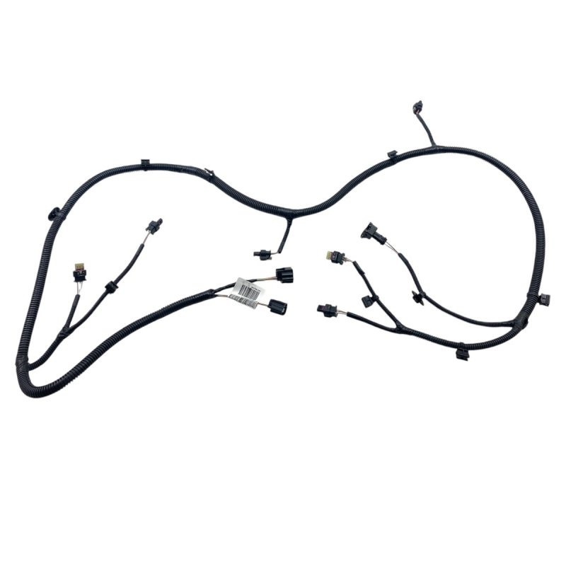 Faisceau de pare-chocs arrière 6 PDC d’origine OE – Renault Mégane IV Break , 240152430R