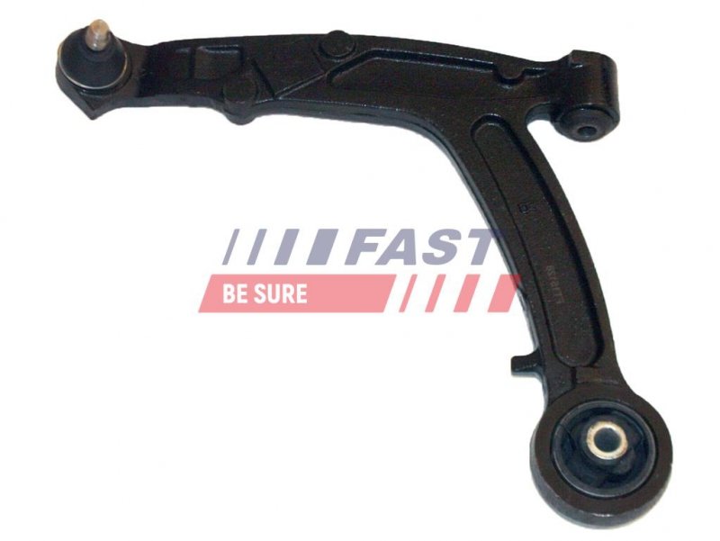 BRAS DE LIAISON, SUSPENSION DE ROUE FIAT PANDA 03> ESSIEU AVANT G