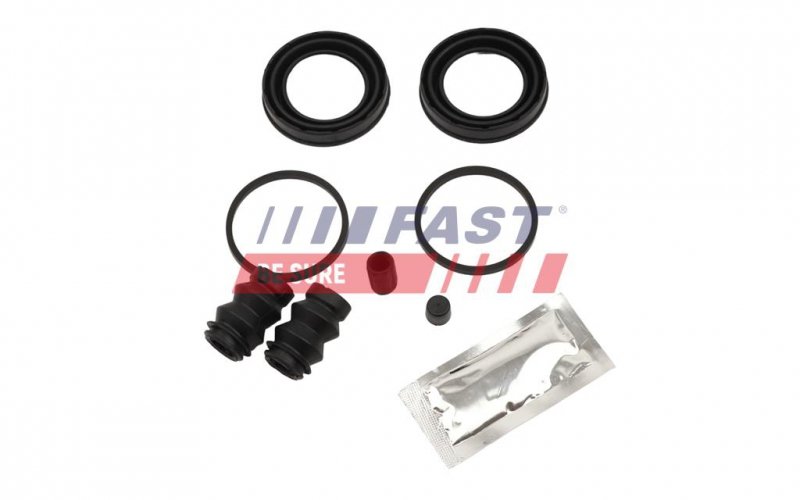 KIT DE RÉPARATION, ÉTRIER DE FREIN FORD TRANSIT 06> AVANT 48MM BOSCH/MOTORCRAFT