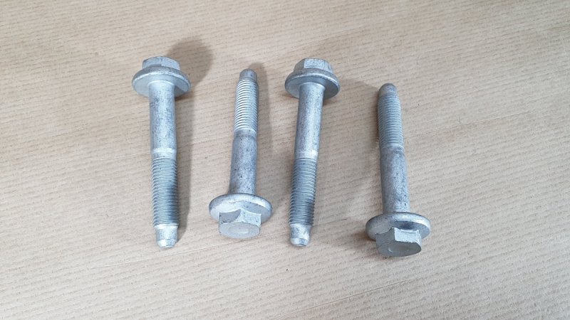 * Pièce d’origine – vis d’amortisseur  pour Fiat TIPO , 7676615