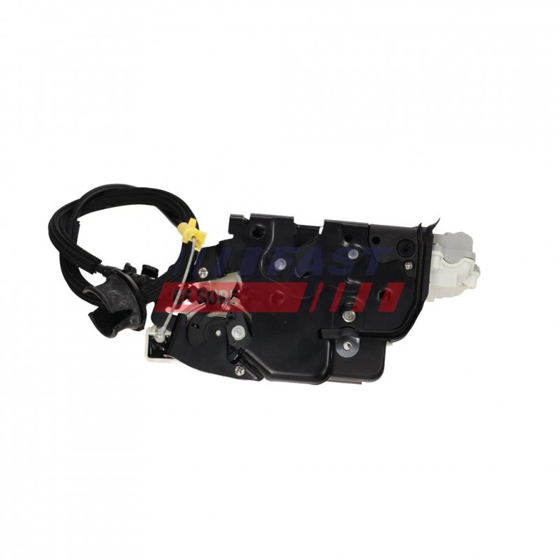 SERRURE DE PORTE AUDI A7 4G 10> ARRIÈRE D 9+3-PIN