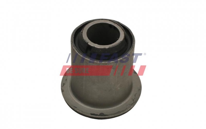 SILENTBLOC, BRAS DE LIAISON RENAULT MASTER II 98> ESSIEU AVANT PARTIE INFÉRIEURE AVANT 74X28MM