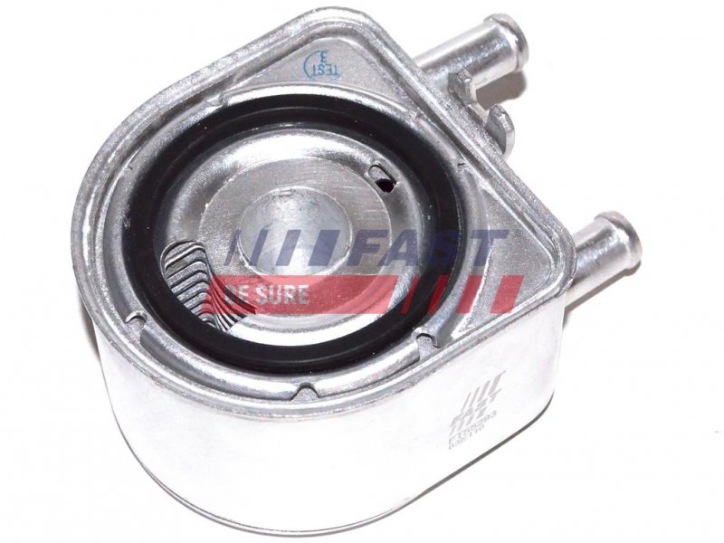 RADIATEUR D`HUILE CITROEN JUMPER 02> 2.0 2.2 HDI